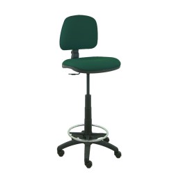 Taburete P&C PB426RN Verde...