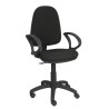 Silla de Oficina Ayna P&C PB840BF Negro