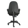 Silla de Oficina Ayna P&C PB840BF Negro