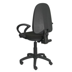 Silla de Oficina Ayna P&C PB840BF Negro