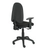 Silla de Oficina Ayna P&C PB840BT Negro