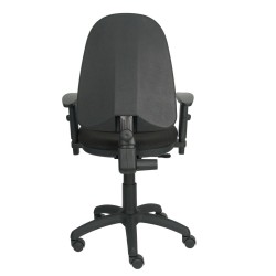 Silla de Oficina Ayna P&C PB840BT Negro