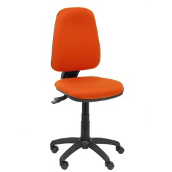 Silla de Oficina Sierra S P&C BALI305 Naranja Naranja Oscuro