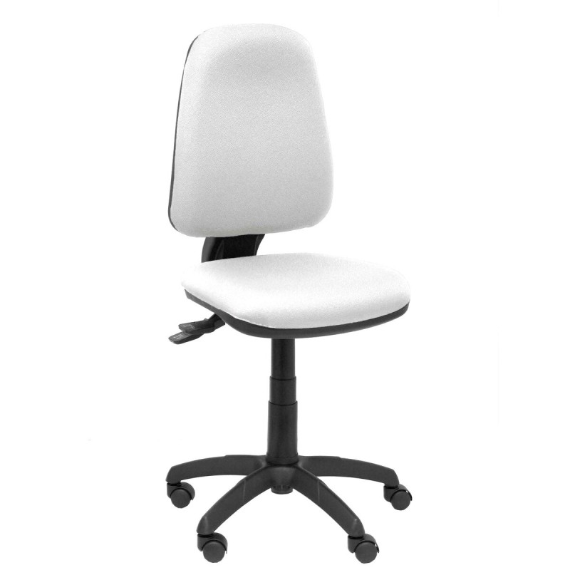 Silla de Oficina Sierra S P&C SBALI10 Blanco