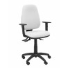 Silla de Oficina Sierra S P&C LI10B10 Con reposabrazos Blanco