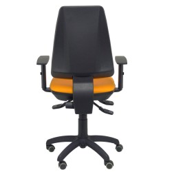 Silla de Oficina P&C 08B10RP Naranja