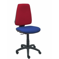 Silla de Oficina Elche CP P&C 3B200RN Granate Azul marino