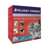 Eliminador de Olores Ceva Friends Gato 48 ml