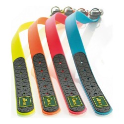 Collar para Perro Hunter Convenience Rosa (38-46 cm)