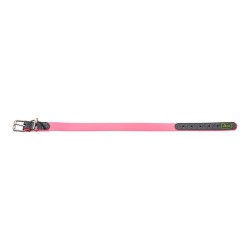 Collar para Perro Hunter Convenience Rosa (38-46 cm)