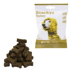 Snack para Perros Gloria...