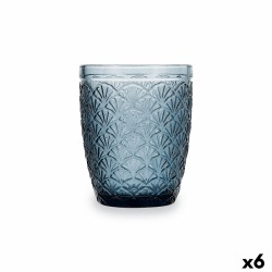 Vaso Bidasoa Blue Moon Azul...