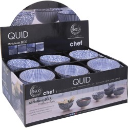 Bol Quid Chef Ceru00e1mica...