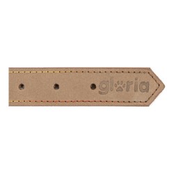 Collar para Perro Gloria Oasis Blanco (1,5 x 40 cm)