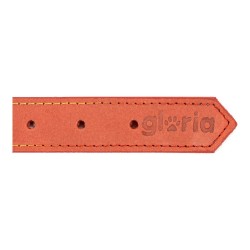 Collar para Perro Gloria Oasis Rojo (1,5 x 40 cm)