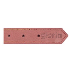 Collar para Perro Gloria Oasis Rosa (50 x 2,1 cm)