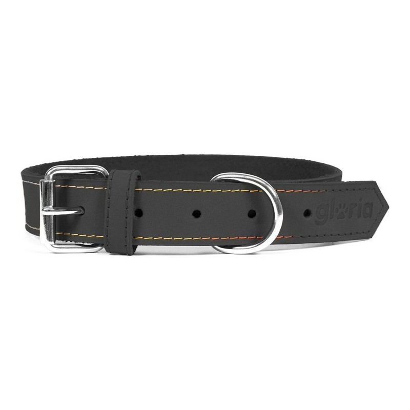 Collar para Perro Gloria Oasis Negro 60 cm (60 x 3 cm)