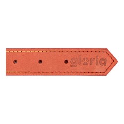 Collar para Perro Gloria Oasis Rojo (60 x 3 cm)