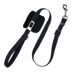 Correa para Perro Gloria 70-102 cm Negro