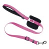 Correa para Perro Gloria 70-102 cm Rosa