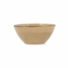 Bol Bidasoa Ikonic Ceru00e1mica Marru00f3n (15,8 x 15 x 7 cm) (Pack 6x)