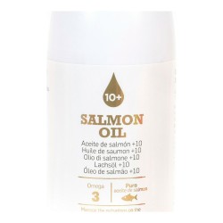 Aceite de salmón Gloria (500 ml)