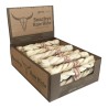 Snack para Perros Gloria Twin Stick Rawhide Masticable 50 Unidades