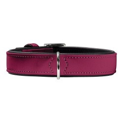 Collar para Perro Hunter Softie Rosa (36-44 cm)