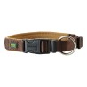 Collar para Perro Hunter Neopren Vario Marrón (35-40 cm)