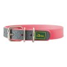 Collar para Perro Hunter Convenience Rosa (23-31 cm)