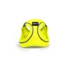 Arnés para Perro Gloria Trek Star 32,8-35,4 cm 45-47 cm Amarillo M