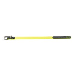 Collar para Perro Hunter Convenience Amarillo (33-41 cm)