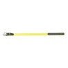 Collar para Perro Hunter Convenience Amarillo (33-41 cm)