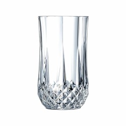 Vaso de Cristal Cristal...