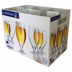 Vaso para Cerveza Luminarc...