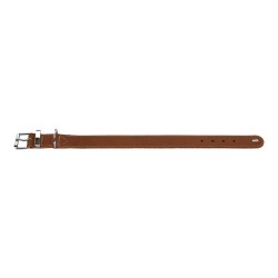 Collar para Perro Hunter Aalborg Cognac (20-24 cm)