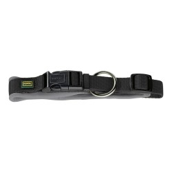 Collar para Perro Hunter Neopren Vario Negro (40-45 cm)