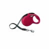 Correa para Perro Flexi New Classic 5m Rojo Talla S