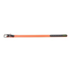 Collar para Perro Hunter Convenience Naranja (23-31 cm)