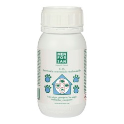 Insecticida Menforsan C-15 Concentrado 250 ml