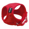 Arnés para Perro Gloria Puntos 27-35 cm Rojo Talla M