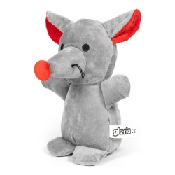 Peluche para perros Gloria Lagun 20 cm Ratón