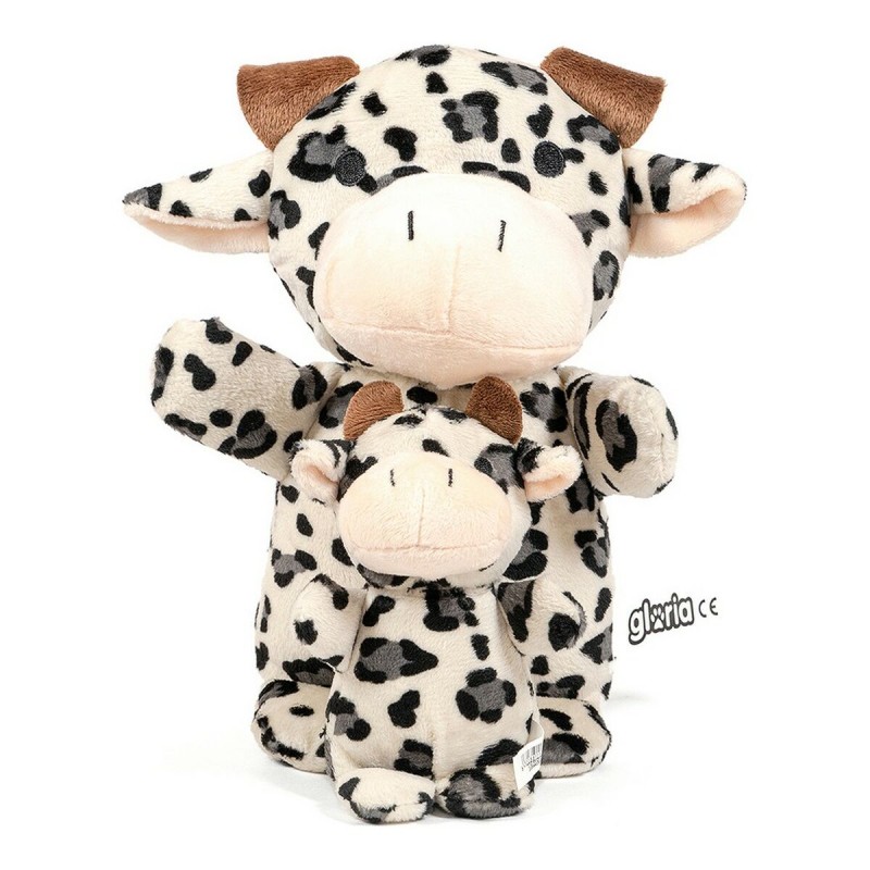 Peluche para perros Gloria Marvel Vaca