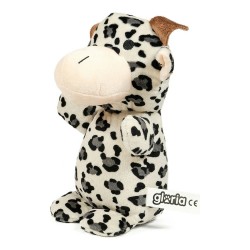 Peluche para perros Gloria Marvel Vaca