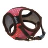 Arnés para Perro Gloria Puntos 17-22 cm Rosa Talla XS