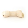 Snack para Perros Gloria Snackys Rawhide 15-17 cm Nudo 10 Unidades