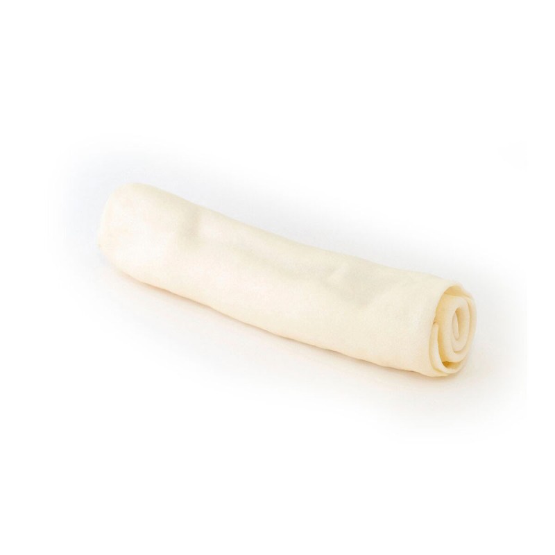 Snack para Perros Gloria Snackys Rawhide 20-23 cm Rollo 12 Unidades