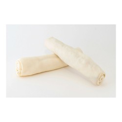 Snack para Perros Gloria Snackys Rawhide 20-23 cm Rollo 12 Unidades