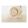 Snack para Perros Gloria Snackys Rawhide 20-23 cm Rollo 12 Unidades