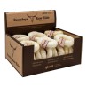 Snack para Perros Gloria Snackys Rawhide 8-9 cm Donut